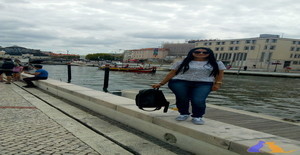 Rosiecelho 43 anos Sou de a Ver-o-Mar/Coimbra, Procuro Encontros Amizade com Homem